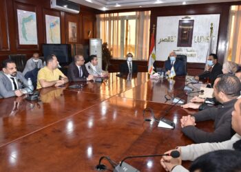 محافظ الأقصر: السياحة لم تتأثر بالحرب "الروسية- الأوكرانية" 27 - جريدة المساء