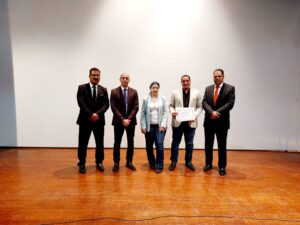 ختام الدورة التدريبية للصحفيين بمحافظات الصعيد  32 - جريدة المساء