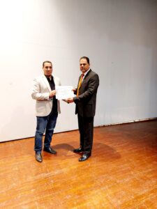 ختام الدورة التدريبية للصحفيين بمحافظات الصعيد  24 - جريدة المساء