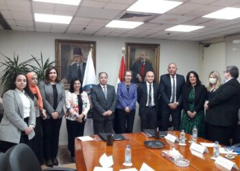 د. معيط: التحديات العالمية أثبتت أهمية الأنظمة الصحية القادرة على الاستدامة المالية 29 - جريدة المساء