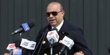رئيس جهاز تنمية التجارة الداخلية: لدينا 550 ألف علامة تجارية مسجلة حتي الآن 1 - جريدة المساء