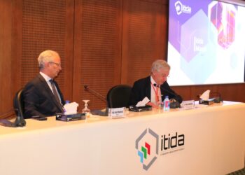 مجلس الاعمال المصري الفرنسي يشيد بالقدرة التنافسية لقطاع التعهيد 16 - جريدة المساء