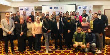 تدريب ٧٠ من العاملين بالسياحة والآثار على "الاتيكيت" وإدارة التغيير 1 - جريدة المساء