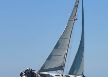 إطلاق النسخة الأولى من كأس "تنشيط السياحة" لسباق اليخوت بالبحر الأحمر 19 - جريدة المساء