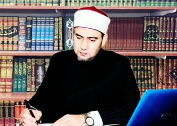 والْكَاظِمِينَ الْغَيْظَ 17 - جريدة المساء