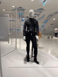 في ختام دورة تحكيم التوجه بالبوصلة اشادة بمتحف المستقبل وبرج خليفة والقرية العالمية.. بالإمارات 20 - جريدة المساء