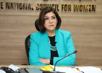 المرصد الإعلامي لقومي المرأة يرصد ألاعمال الرمضانية 18 - جريدة المساء