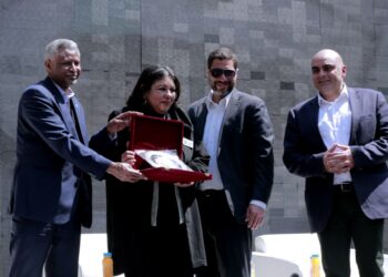 اختتام فعاليات المسابقة الوطنية للمنتجات الغذائية التراثية 16 - جريدة المساء