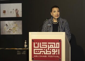 قف بمنارة السعديات .. أنت فى حضرة الشعر.. ديوان العرب وسجل حياتهم وملاذ النفس 22 - جريدة المساء