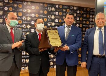 عمران: محو الأمية المالية غير المصرفية يساعد في توسيع الشمول المالي والحد من الفقر 28 - جريدة المساء