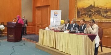 جلسة استماع لخفض غازات الاحتباس الحراري في مشروع الطاقة الشمسية بأسوان 5 - جريدة المساء