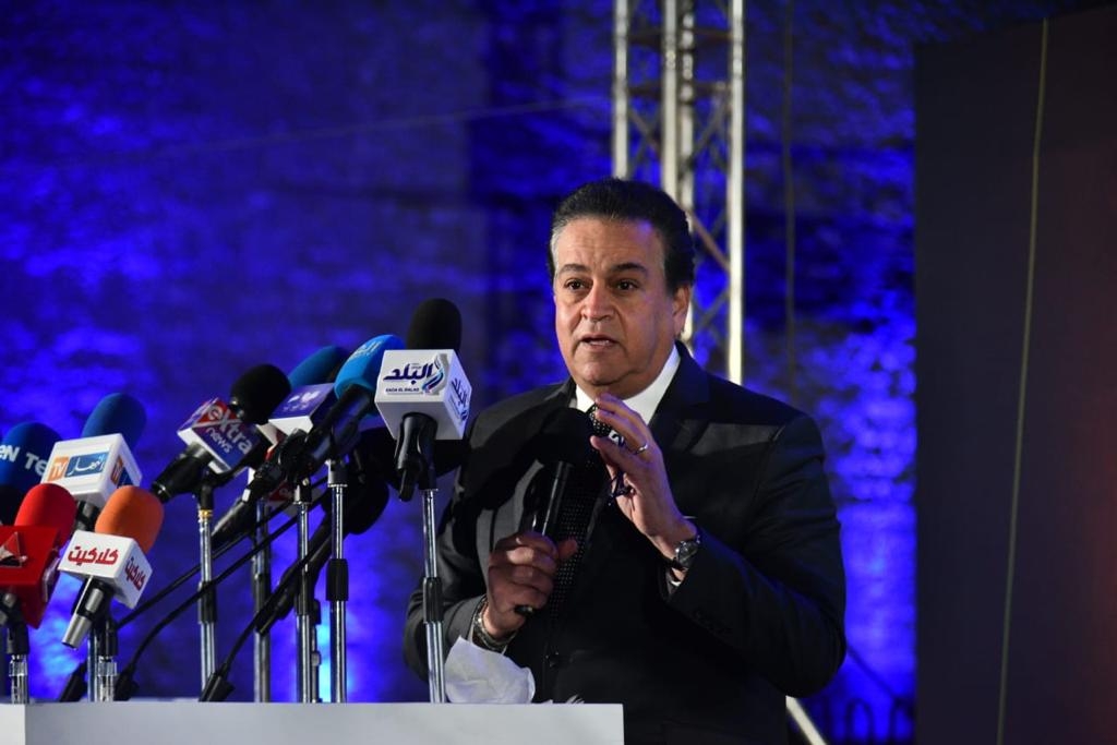 إطلاق مبادرة "الاكتشاف المبكر وعلاج سرطان الكبد 18 - جريدة المساء