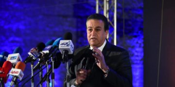 إطلاق مبادرة "الاكتشاف المبكر وعلاج سرطان الكبد 1 - جريدة المساء