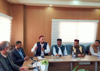 رئيس مركز ومدينة سيوة يتابع آخر المستجدات بقطاع الري والصرف الزراعي 18 - جريدة المساء