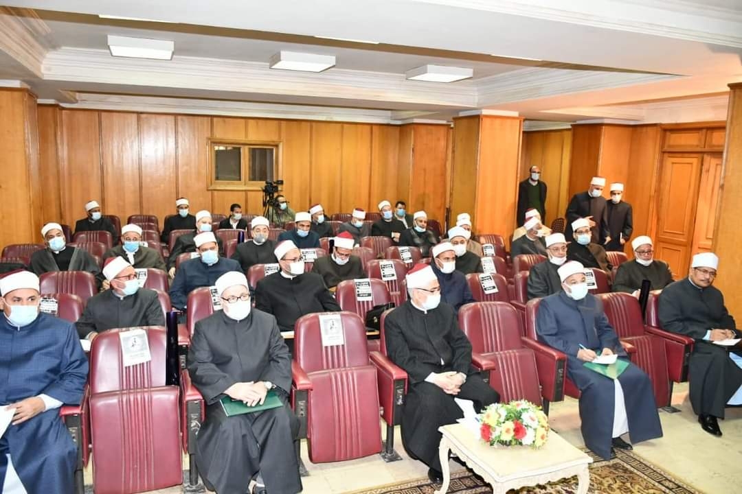 أوقاف المنيا: حملة نظافة لكافة المساجد استعدادًا لشهر رمضان المبارك 18 - جريدة المساء أوقاف المنيا: حملة نظافة لكافة المساجد استعدادًا لشهر رمضان المبارك 17 - جريدة المساء