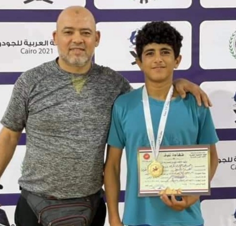 البطل الأوليمبي وبطل مصارعه المشروع القومي بكفر الشيخ ينضم لمنتخب مصر تحت 17 سنة 19 - جريدة المساء البطل الأوليمبي وبطل مصارعه المشروع القومي بكفر الشيخ ينضم لمنتخب مصر تحت 17 سنة 18 - جريدة المساء