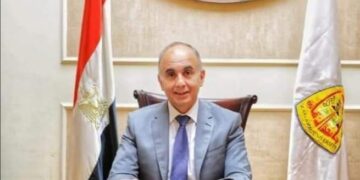 جامعة الزقازيق تنجح كأول جامعة فى مصر فى تسجيل معامل المستشفيات لدى الهيئة العامة للاعتماد والرقابة الصحية 1 - جريدة المساء