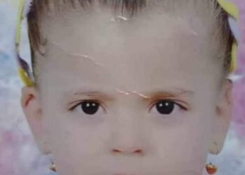 كاميرات المراقبة كشفت هناء المنياوية .. قتلت بنت الجيران طمعا في قرطها الذهبي 19 - جريدة المساء