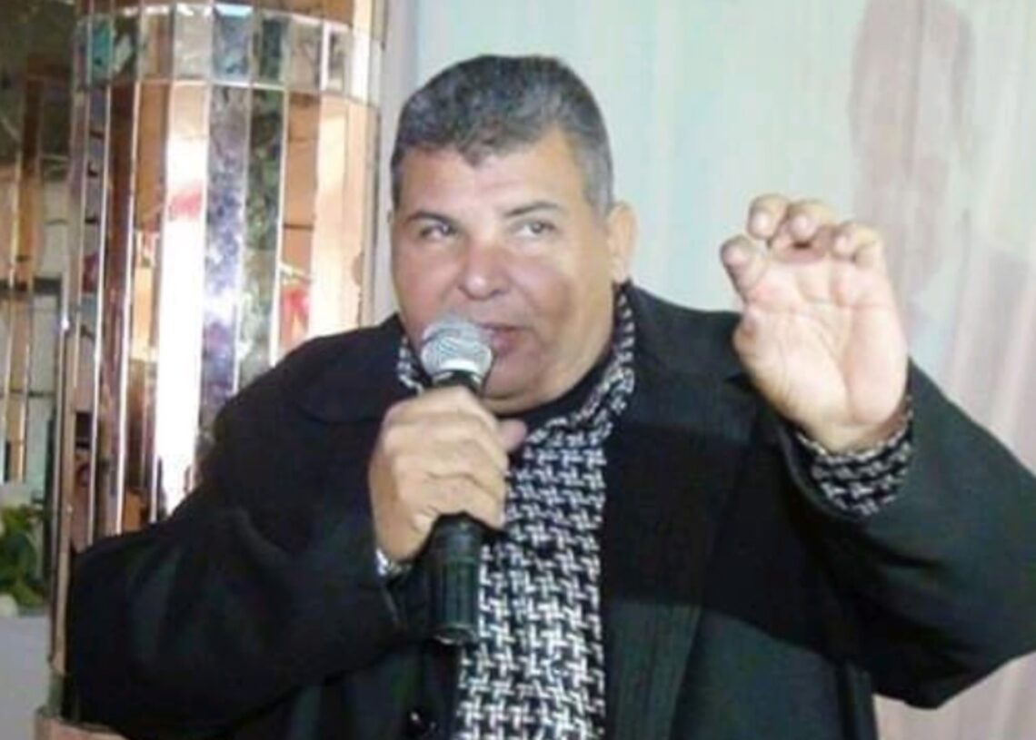 وكان رضاها عبادة..صباح الحب يا حبيبة.. يا طيبة.. من غيض إبداعات الشاعر محسن أبوزيد 19 - جريدة المساء