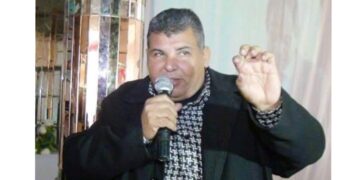 وكان رضاها عبادة..صباح الحب يا حبيبة.. يا طيبة.. من غيض إبداعات الشاعر محسن أبوزيد 1 - جريدة المساء