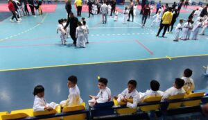 أبطال كاراتيه نادي أبوخليفة الإسماعيلاوي يحصدون 24 ميدالية في بطولة الجمهورية للكاتا 26 - جريدة المساء أبطال كاراتيه نادي أبوخليفة الإسماعيلاوي يحصدون 24 ميدالية في بطولة الجمهورية للكاتا 25 - جريدة المساء