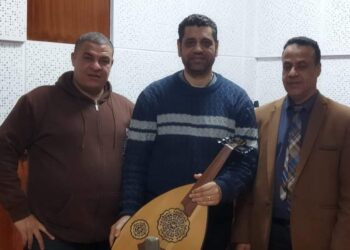 "أبطال على خط القنال".. على راديو القناة في رمضان 16 - جريدة المساء