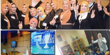 أول برنامج حساب ذهني لذوي الهمم يحتل الصدارة الدولية 2 - جريدة المساء أول برنامج حساب ذهني لذوي الهمم يحتل الصدارة الدولية 1 - جريدة المساء