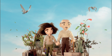 عرض فيلم التحريك "البرج" بمهرجان الفيلم الفرنسي العربي في بغداد 2 - جريدة المساء عرض فيلم التحريك "البرج" بمهرجان الفيلم الفرنسي العربي في بغداد 1 - جريدة المساء