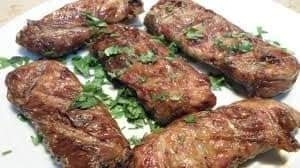 الشيف هالة طمان تقدم طريقه عمل الطرب 1 - جريدة المساء