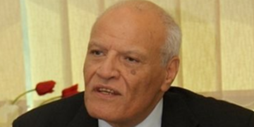 وزير المالية.. ناعيًا الدكتور عبد الحى عبيد: ضرب أروع الأمثلة فى حب الوطن وإثراء الحياة العلمية والنيابية 2 - جريدة المساء وزير المالية.. ناعيًا الدكتور عبد الحى عبيد: ضرب أروع الأمثلة فى حب الوطن وإثراء الحياة العلمية والنيابية 1 - جريدة المساء