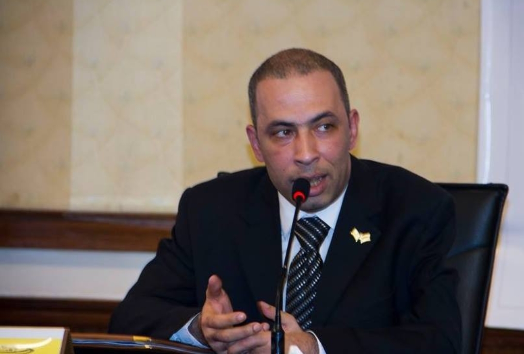 الاتحاد العربي للتنمية البشرية يثمن جهود الرئيس السيسي للنجاة بمصر من الغرق في التضخم والاصطدام بحائط الكساد 25 - جريدة المساء الاتحاد العربي للتنمية البشرية يثمن جهود الرئيس السيسي للنجاة بمصر من الغرق في التضخم والاصطدام بحائط الكساد 24 - جريدة المساء