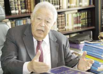 وزير المالية.. ناعيًا «رجائي عطية»: نموذج متفرد فى العطاء الوطني والإنساني والمهنى 17 - جريدة المساء