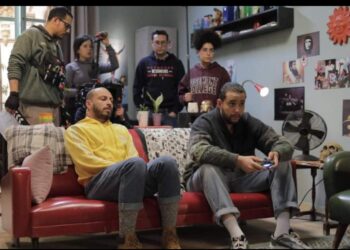 "البلاص" كوميديا عائلية تونسية في رمضان 21 - جريدة المساء