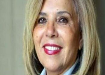 السفيرة مشيرة خطاب : الرئيس لمس العديد من القضايا فى توقيت بالغ الاهمية 18 - جريدة المساء