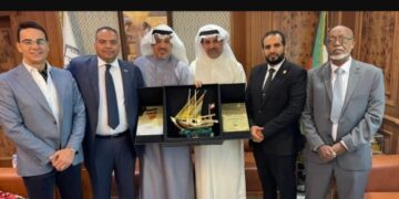 انطلاق اجتماعات الاتحاد العربى للدراجات النارية بالكويت 1 - جريدة المساء