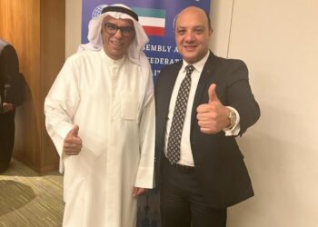 9 مناصب للجمباز المصري في الاتحاد العربي 21 - جريدة المساء