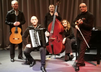 كلاسكيات عالمية على الطريقة الأرمينية بالأوبرا المصرية 27 - جريدة المساء