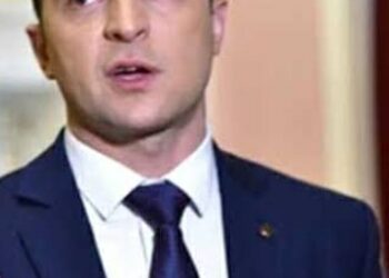 ماذا قال الرئيس الأوكراني عن قصف مستشفى الأطفال 17 - جريدة المساء