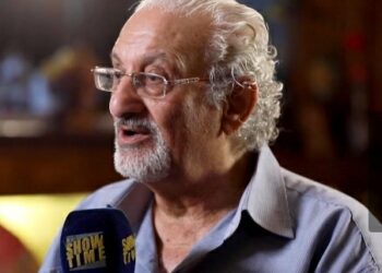 متأثرا بمضاعفات فيروس كرونا .. وفاة الفنان احمد حلاوة عن عمر يناهز ٧٣ عاما 17 - جريدة المساء