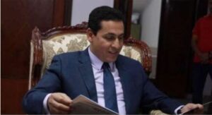 د.رضا عبد السلام الخبير الاقتصادي ومحافظ الشرقية الأسبق في حوار خاص "المساء":"الاعتمادات المستندية" ..لا تستهدف تعويم الجنيه 24 - جريدة المساء د.رضا عبد السلام الخبير الاقتصادي ومحافظ الشرقية الأسبق في حوار خاص "المساء":"الاعتمادات المستندية" ..لا تستهدف تعويم الجنيه 23 - جريدة المساء