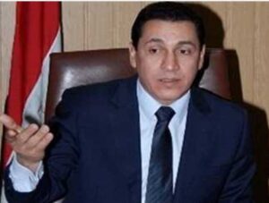 د.رضا عبد السلام الخبير الاقتصادي ومحافظ الشرقية الأسبق في حوار خاص "المساء":"الاعتمادات المستندية" ..لا تستهدف تعويم الجنيه 22 - جريدة المساء د.رضا عبد السلام الخبير الاقتصادي ومحافظ الشرقية الأسبق في حوار خاص "المساء":"الاعتمادات المستندية" ..لا تستهدف تعويم الجنيه 21 - جريدة المساء