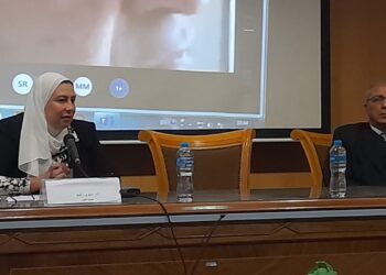 يوم الوفاء.. بألسن عين شمس لتأبين الأساتذة الراحلين خلال العامين الماضيين 23 - جريدة المساء
