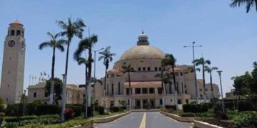 جامعة القاهرة تنظم مؤتمرا علميا عن "الذكاء الاصطناعي وتطبيقاته في تعليم التمريض" 1 - جريدة المساء