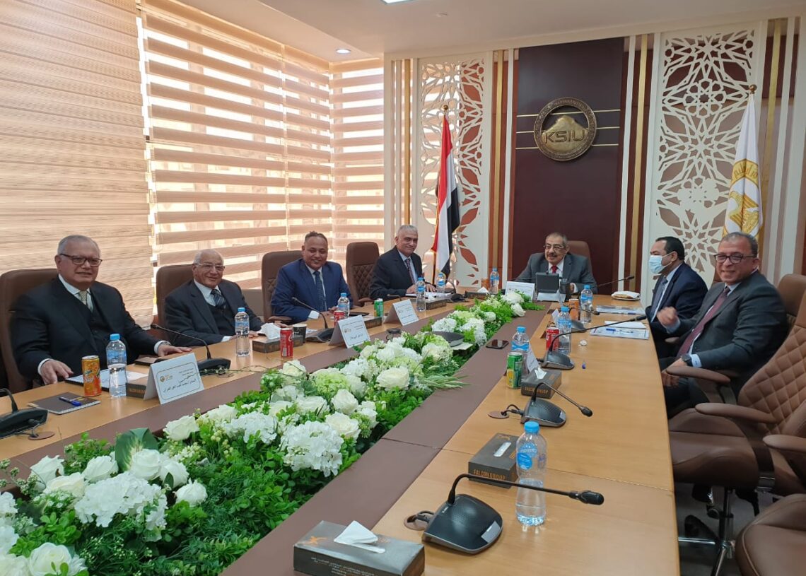 مجلس أمناء جامعة الملك سلمان يوصي بزيادة الدعم للمنح الدراسية 20 - جريدة المساء مجلس أمناء جامعة الملك سلمان يوصي بزيادة الدعم للمنح الدراسية 19 - جريدة المساء
