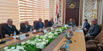 مجلس أمناء جامعة الملك سلمان يوصي بزيادة الدعم للمنح الدراسية 2 - جريدة المساء مجلس أمناء جامعة الملك سلمان يوصي بزيادة الدعم للمنح الدراسية 1 - جريدة المساء