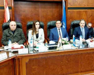 الدولة تلاحق المحتكرين.. وتوفر الأغذية للمواطنين 22 - جريدة المساء