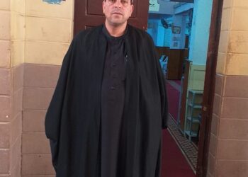 وكيل أوقاف الإسكندرية يفتتح مسجد الوفاء الجديد بالعامرية 19 - جريدة المساء