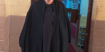 وكيل أوقاف الإسكندرية يفتتح مسجد الوفاء الجديد بالعامرية 1 - جريدة المساء