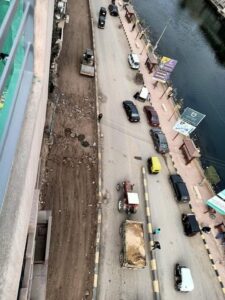 بركة السبع .. "سقطت من حسابات المسئولين" !! 32 - جريدة المساء بركة السبع .. "سقطت من حسابات المسئولين" !! 31 - جريدة المساء