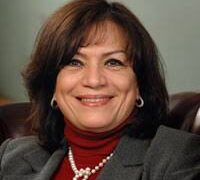 المحامية منى ذوالفقار : تكريم الرئيس "ليه طعم تانى" وقيمته اكبر من اى تكريم 1 - جريدة المساء